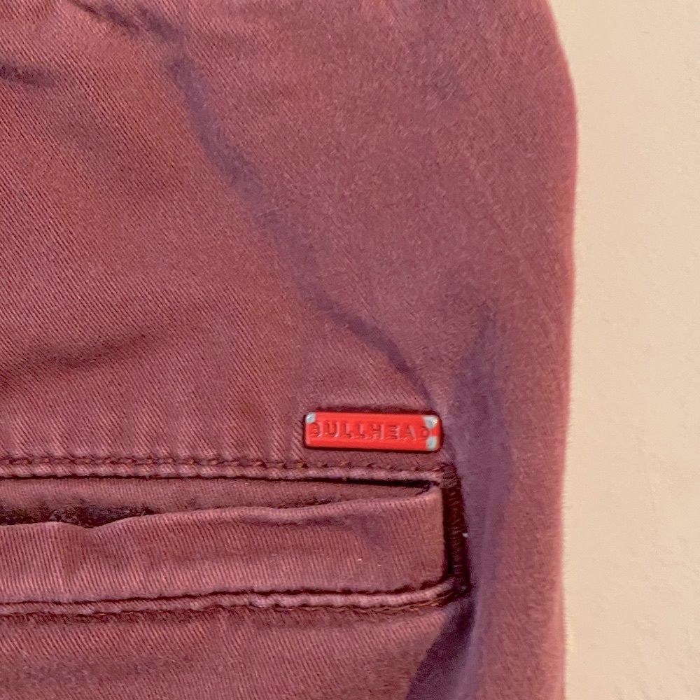 Bullhead Denim Co Pants - Picture 3 of 7